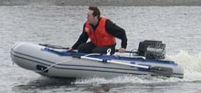 inflatable boat accessories