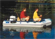 inflatable boats
